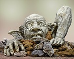 art, artwork, sculptor