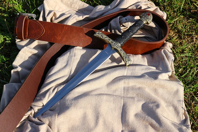 Free Weapon Knife photo and picture