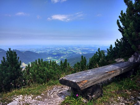 Free Mountains Height photo and picture