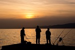 marine, landscape, nature