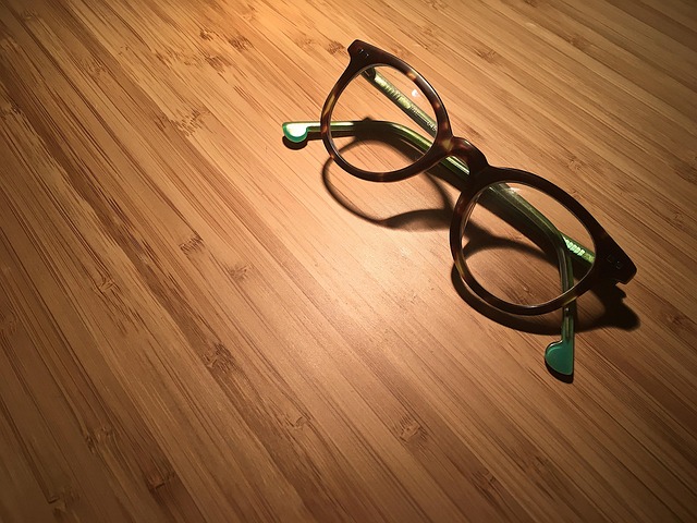 Free Glasses Reading photo and picture