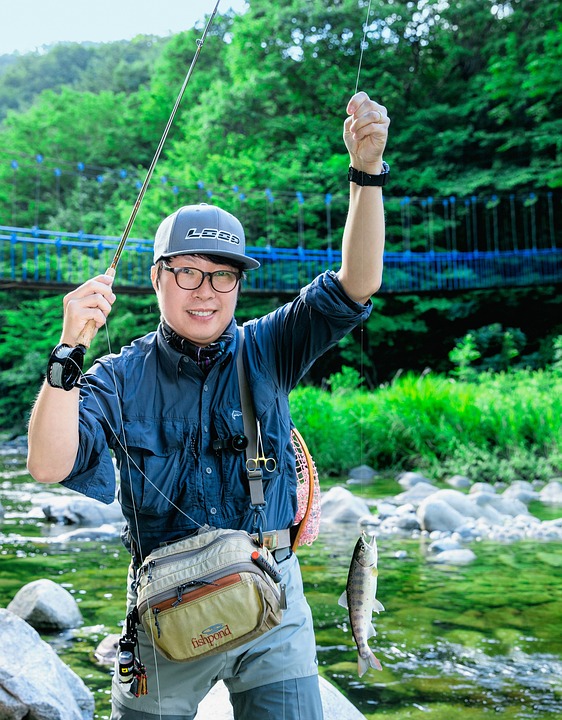 From Bait to Boat: 10 Must-Know Tips for New Anglers