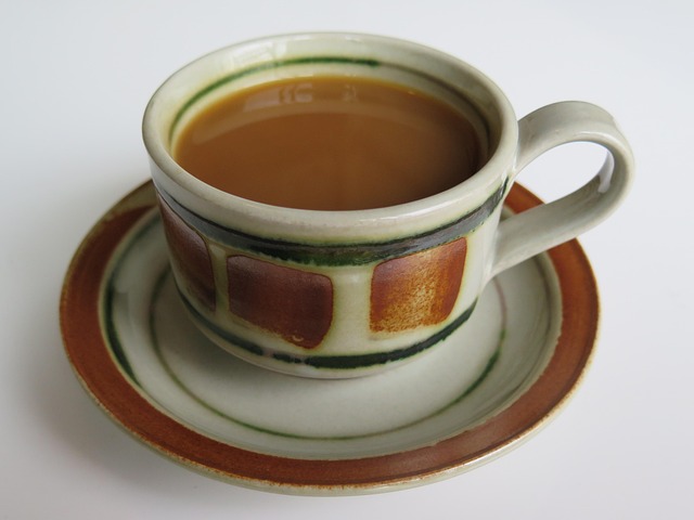 Free Coffee Cup photo and picture
