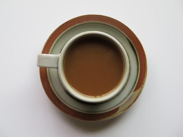 Free Coffee Cup photo and picture