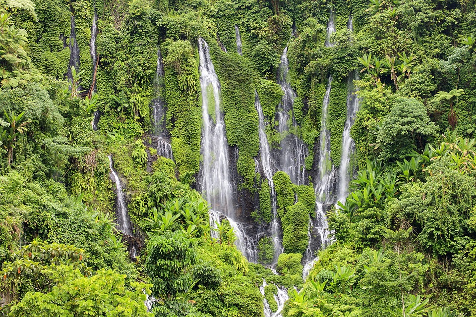 88 Gambar Air Terjun Pegunungan 88 Gambar Air Terjun Pegunungan