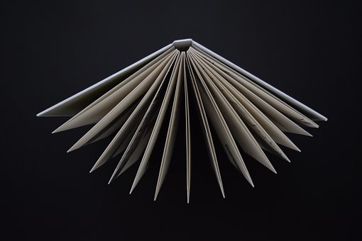 Free Book Open photo and picture