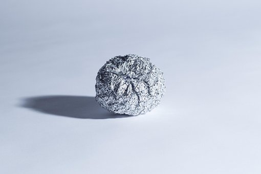 Free Aluminum Silver photo and picture