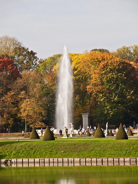 Free Park Castle photo and picture