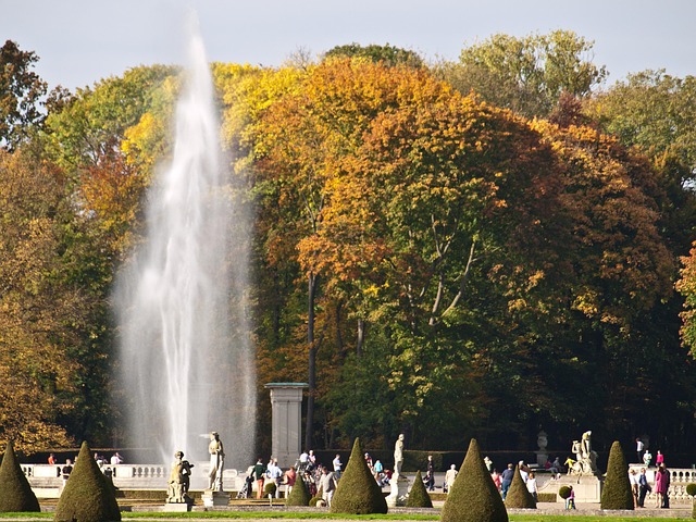 Free Park Castle photo and picture