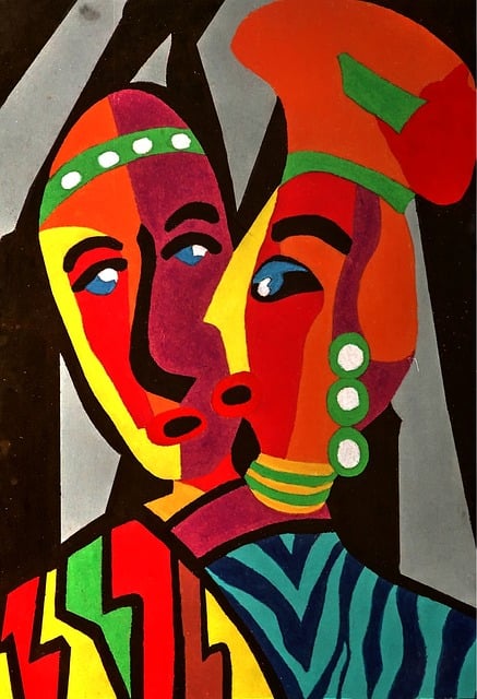 Afrikansk Kunst, Fremhævet, Design