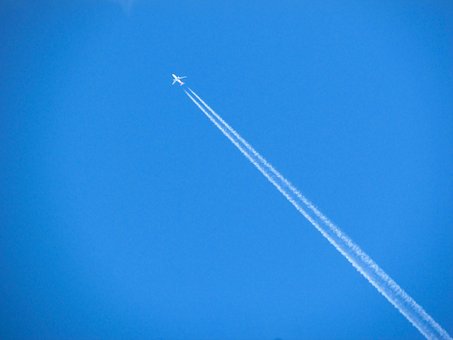 Free Plane Air photo and picture