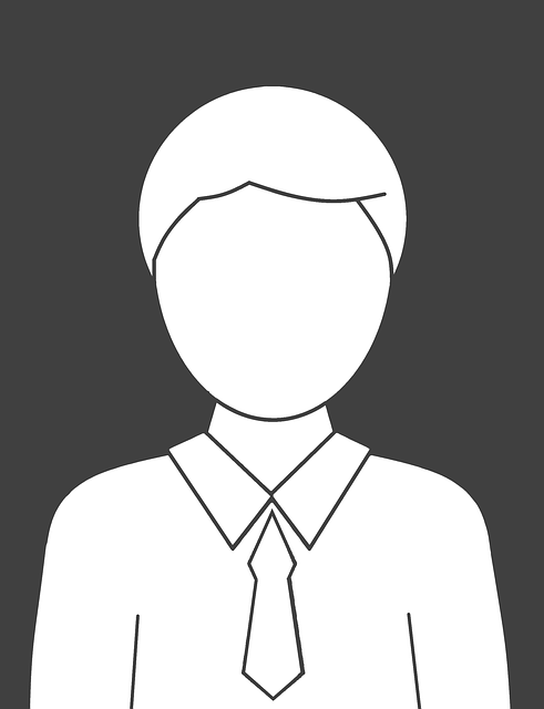 Free Desk Tie illustration and picture