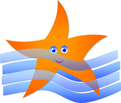 Free Beach Sea illustration and picture