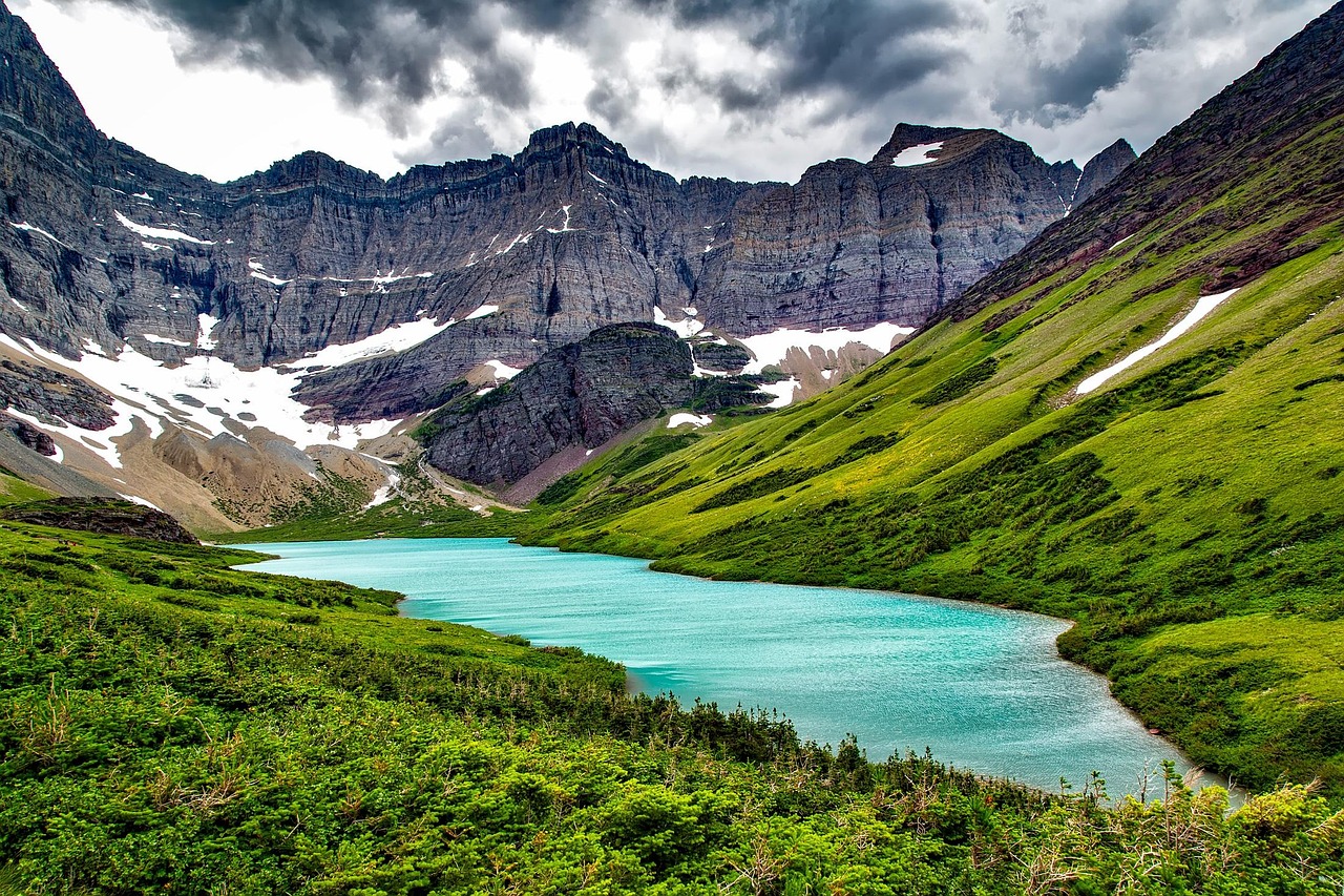 900 Free Montana Nature Images Pixabay