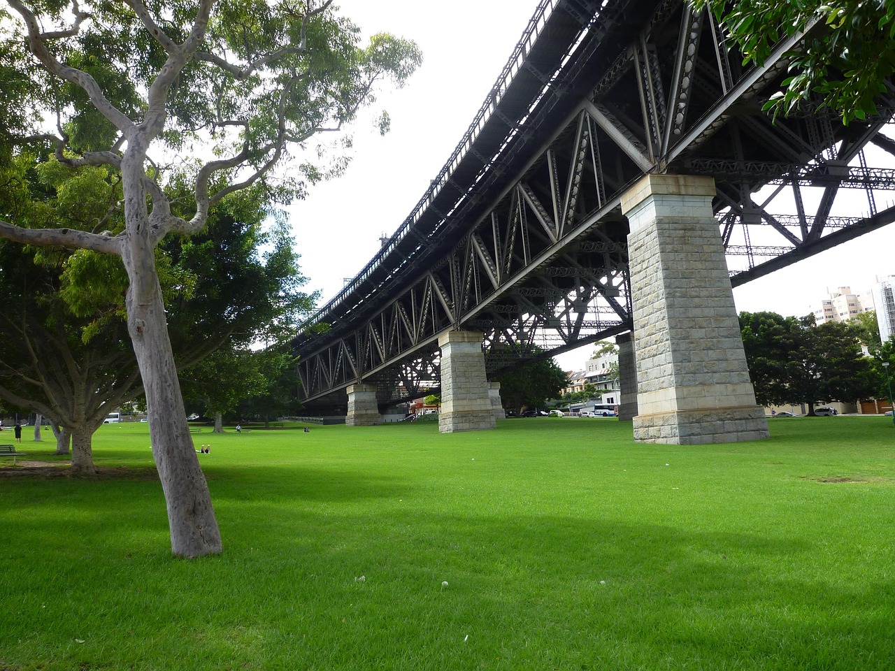 Australia Puente Sydney Del - Foto gratis en Pixabay - Pixabay