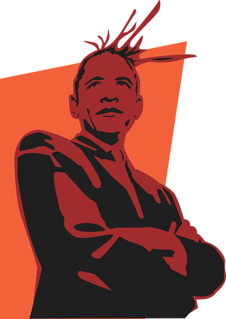 Obama, Präsident, Funk, Hiphop, Stil
