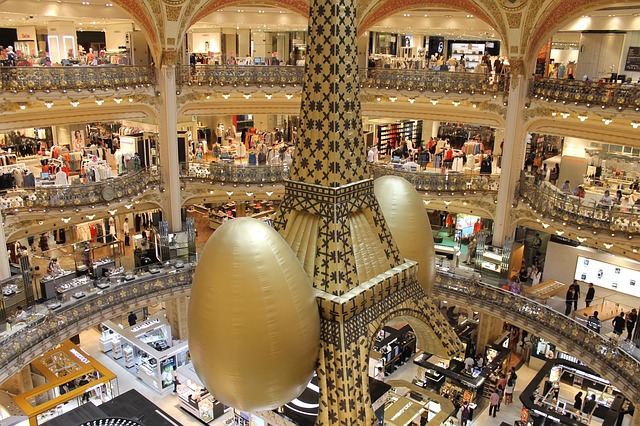 Store Paris - Free photo on Pixabay - Pixabay