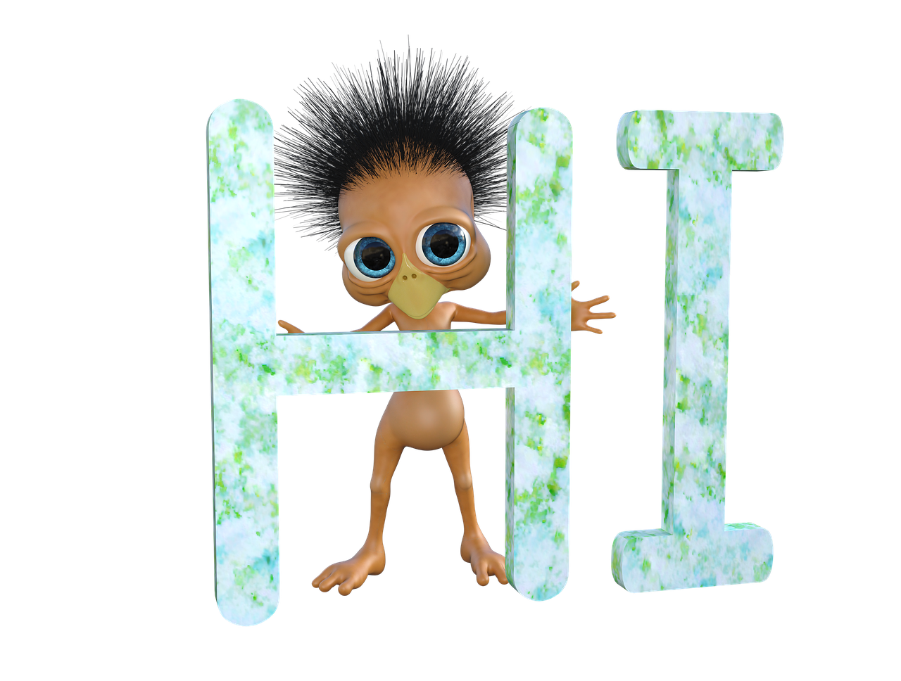 Explore 219 Free Hi Illustrations Download Now Pixabay