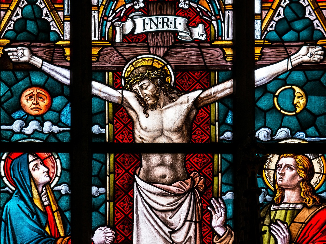 Good Friday - free online jigsaw puzzle photo