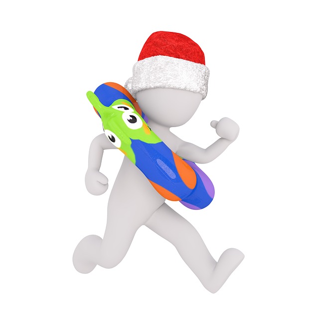 Free white male 3d model whole body illustration