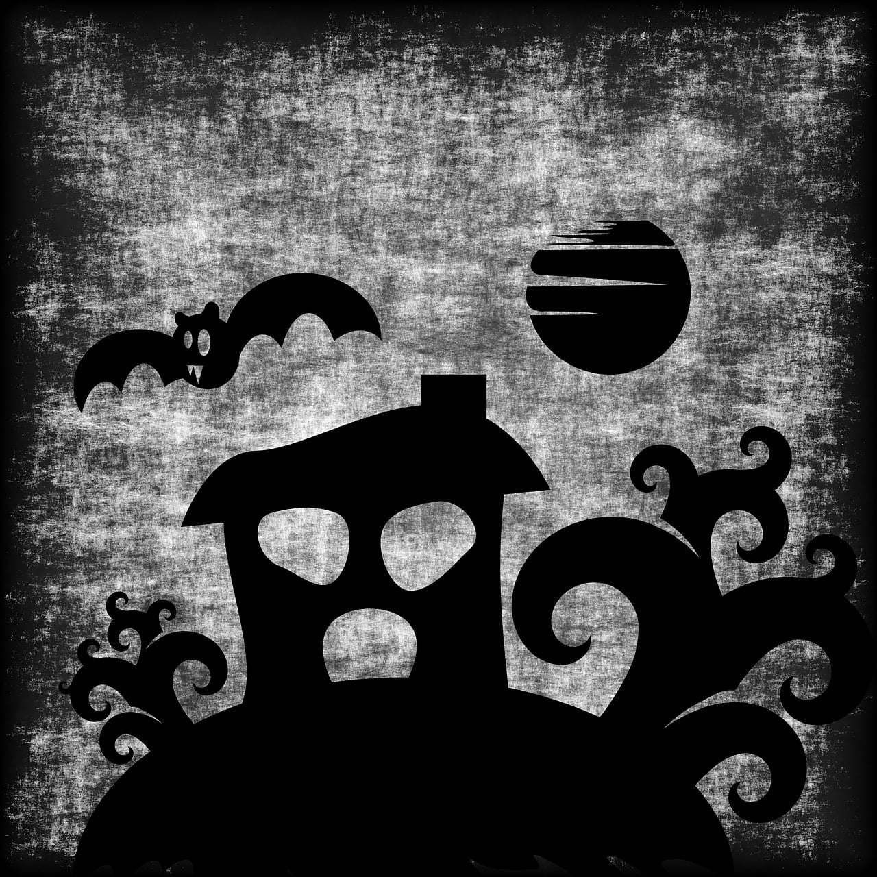 Free Download: 9,000+ Scary Halloween Images &amp; Photos in HD Quality ...