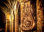 church, dom, france