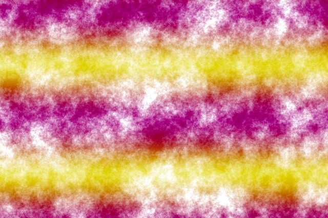 Free background psychedelic punk illustration
