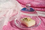 soap, natural cosmetics, sheep's milk soap