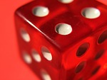 dice, game, gambling