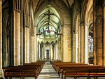 religion, church, god