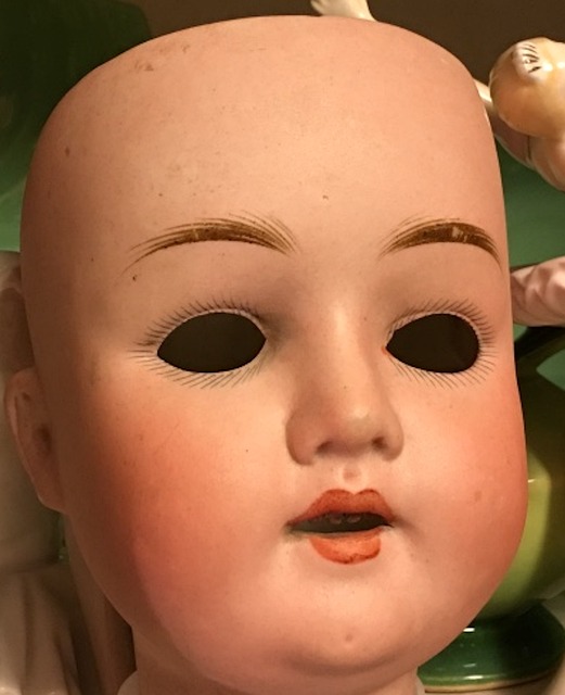 Free Vintage Doll photo and picture