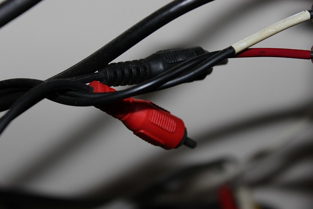 Free Cable Cable Connection photo and picture
