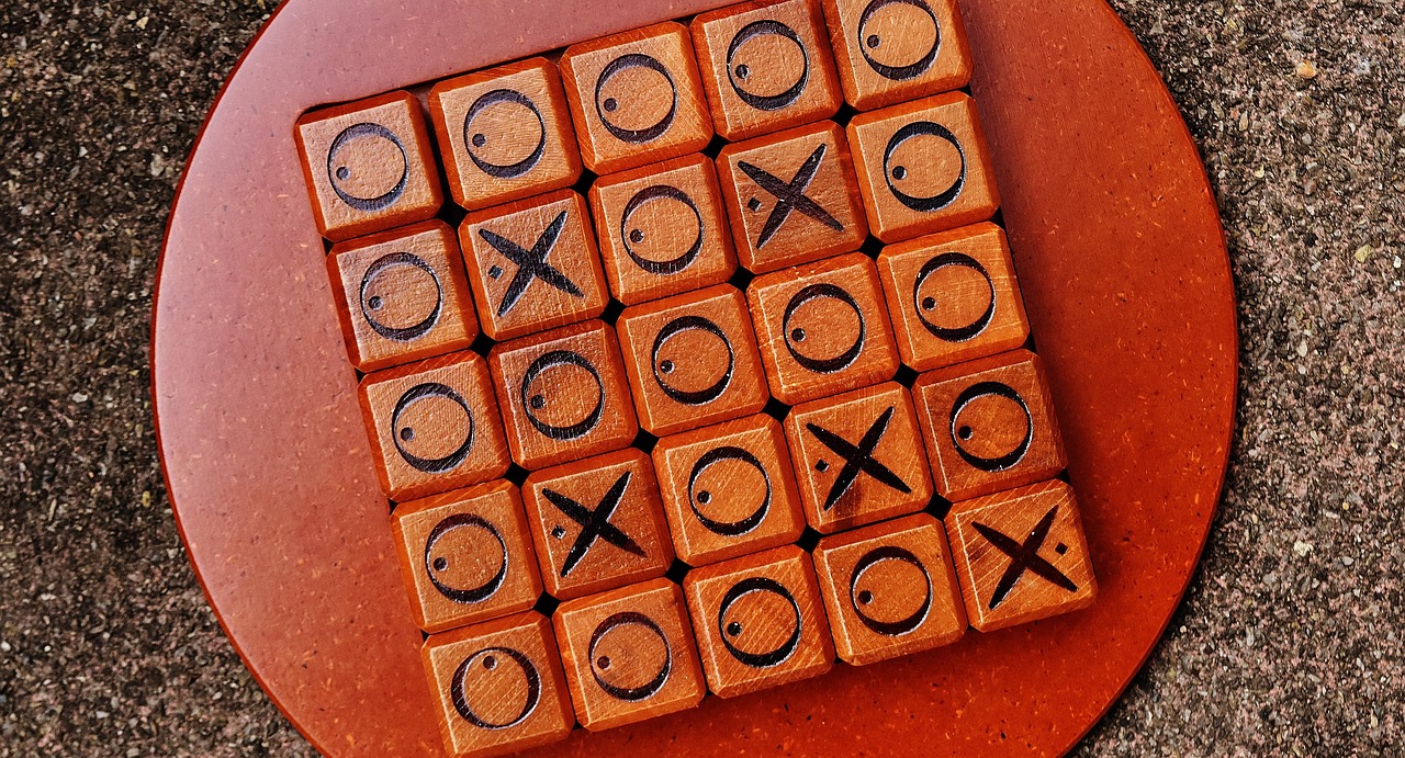 Game Wood Board - Free photo on Pixabay - Pixabay