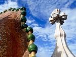 barcelona, spain, spanish