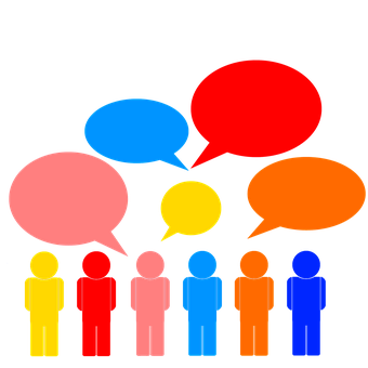 Free Meeting Conference illustration and picture