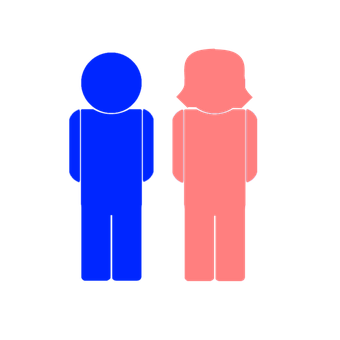 Free Couple Person illustration and picture