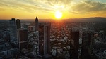 frankfurt, city, frankfurt am main germany