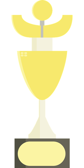 Vencedora, Troféu, Melhor, Esporte