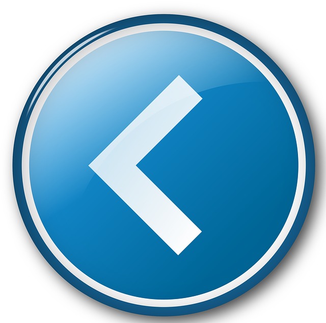 Free icon pointer navigation illustration