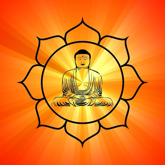 Buddha, Zen, Spirituell, Religion