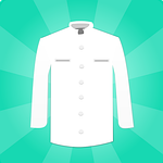 liquiliqui, plain, cloths