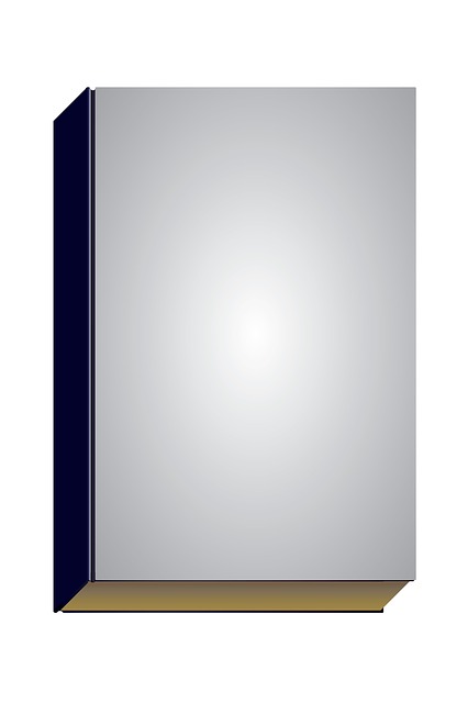 Free book pages cover illustration