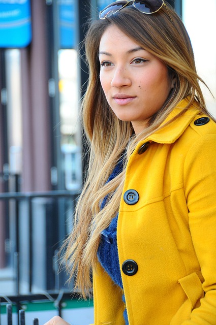 Free Model Natural photo and picture