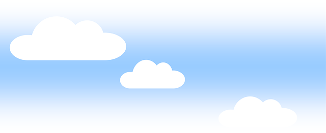 Free cloud sky sky clouds illustration