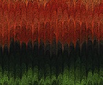 texture, hatched, stamping