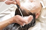head spa, este, scalp care