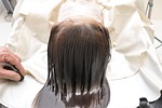 head spa, este, scalp care