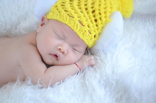 Free Baby Newborn photo and picture