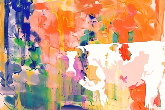 Free watercolour watercolor painting illustration