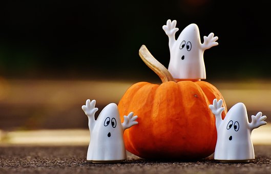 Halloween Costumes Juniors